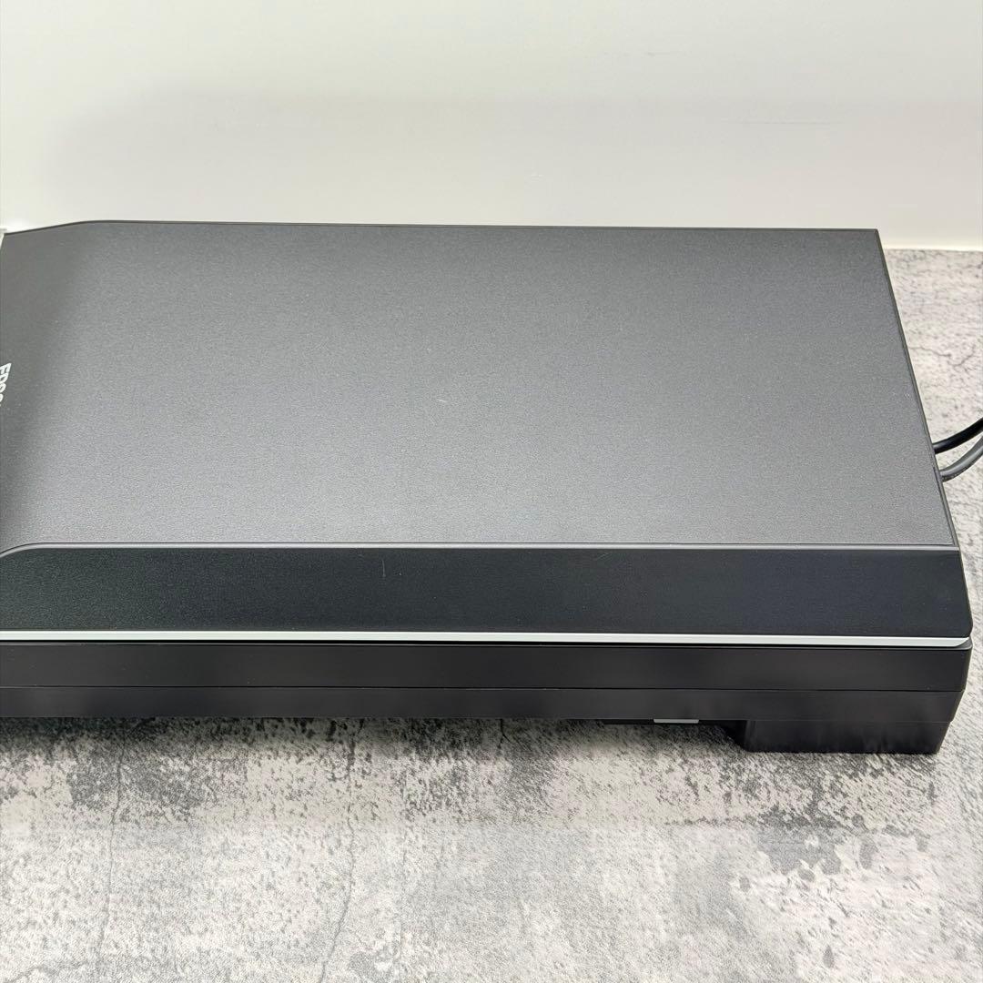 EPSON GT-X830 フラットベッドスキャナー　付属品あり