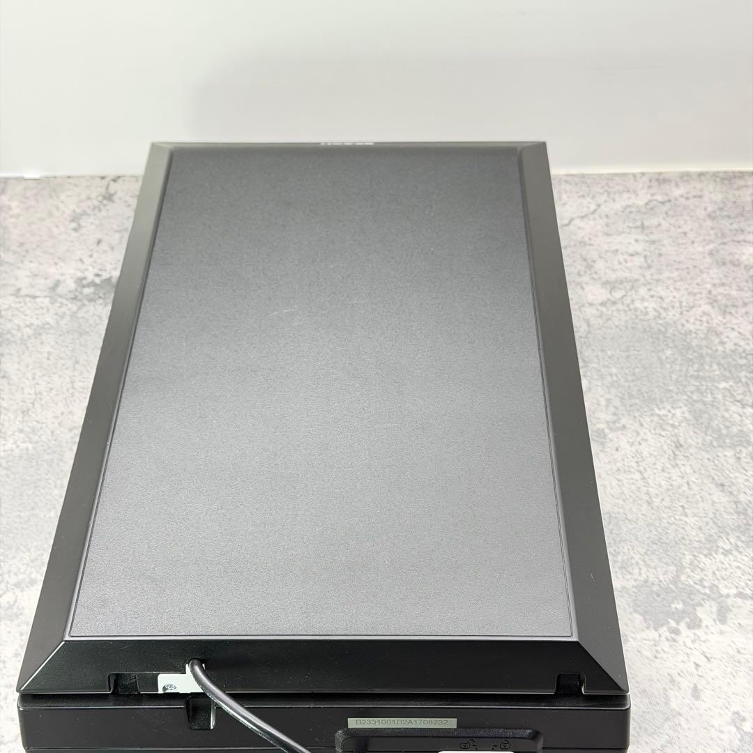 EPSON GT-X830 フラットベッドスキャナー　付属品あり