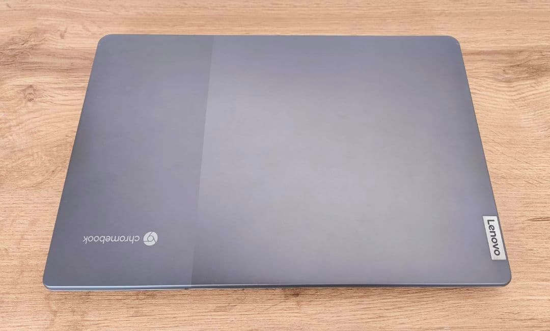 値下げ可 Lenovo Chromebook【中高生に！】