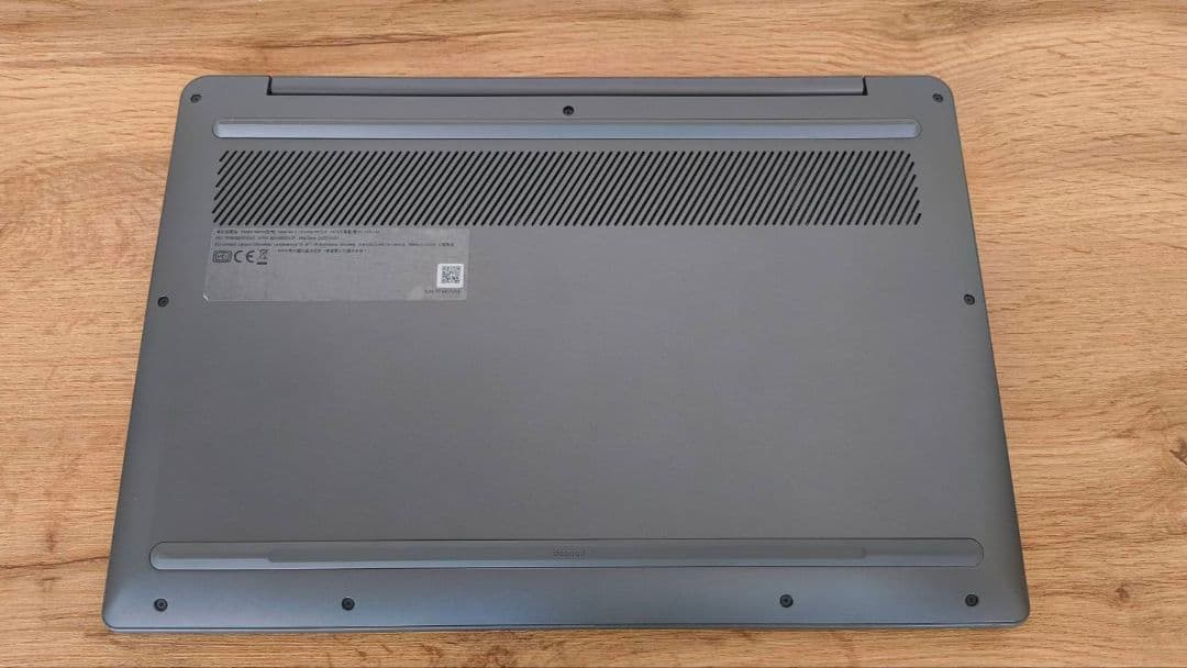 値下げ可 Lenovo Chromebook【中高生に！】