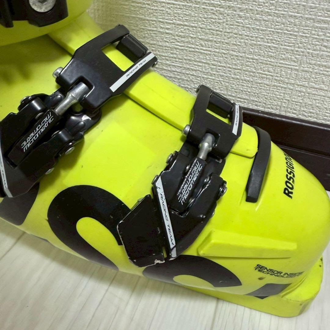 ROSSIGNOL WORLD CUP ZA 26 26.5 レーシング 306