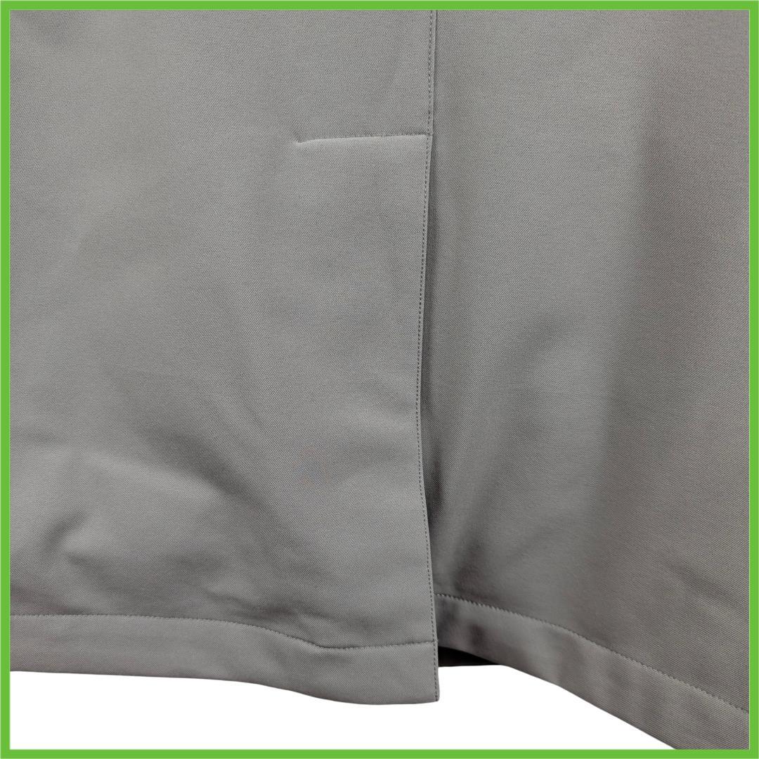 【美品】モンテコーレ Montecore ライナー付き ダウンコート Pコート型