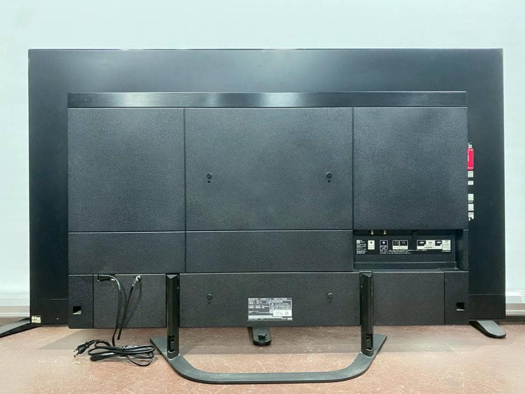 【完動品】SONY ソニー 液晶テレビ BRAVIA KJ-55A8G