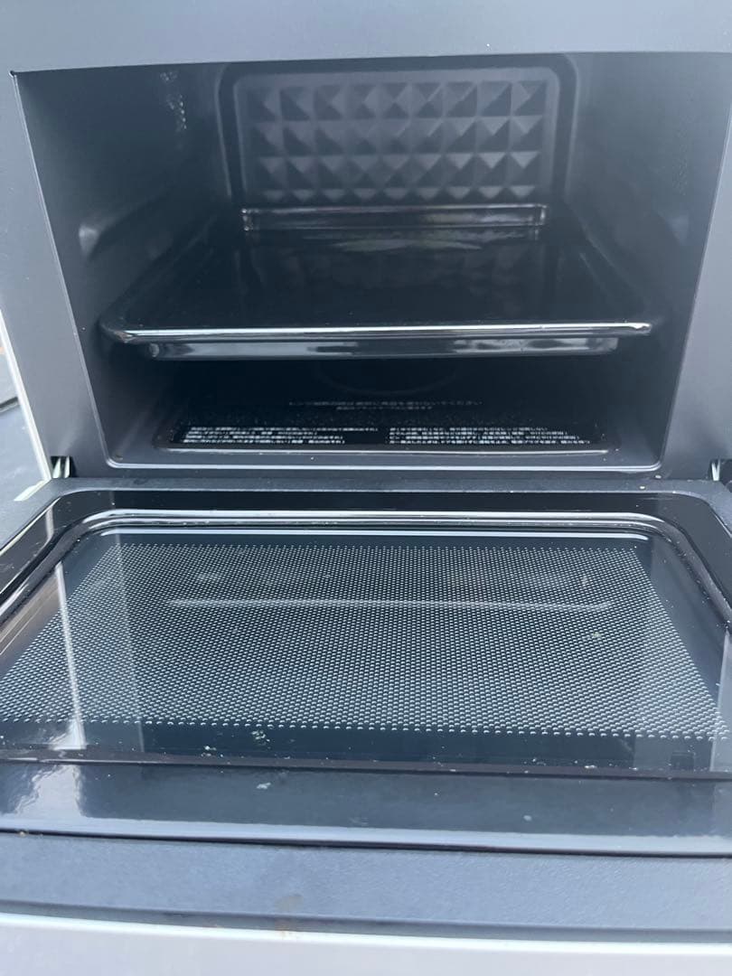 SHARP オーブンレンジ RE-SS7A-W 2022年製