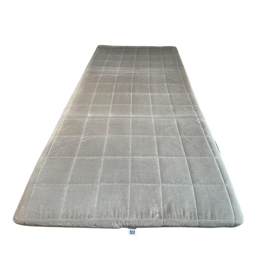 エアウィーヴ　四季布団　シングル　敷き布団　敷布団　airweave