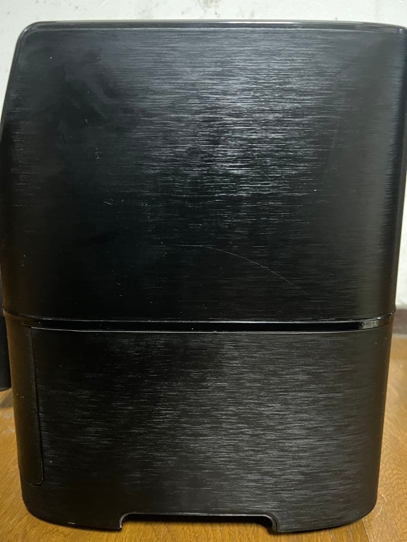 COSORI エアフライヤー プレミアム　3.5リットルコソリ　レシピブック付