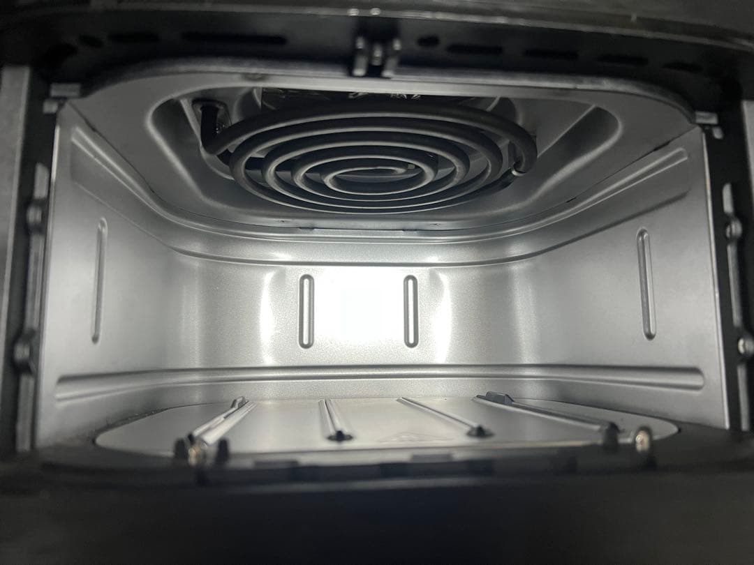 COSORI エアフライヤー プレミアム　3.5リットルコソリ　レシピブック付