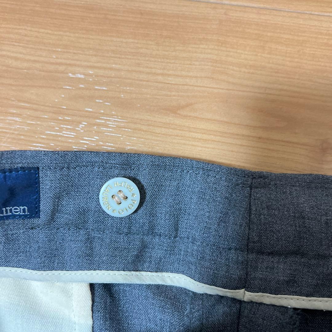 ポロラルフローレン グレースラックス トロピカル 春夏