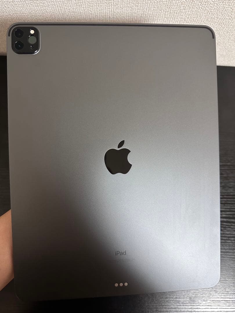 iPad Pro (12.9インチ) 第5世代 WiFiモデル