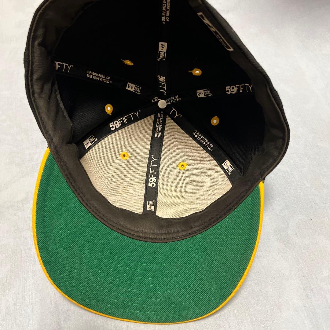 【完売品】new era 阪神タイガース　 ＦＡＭＥＳ ＥＸＣＬＵＳＩＶＥ