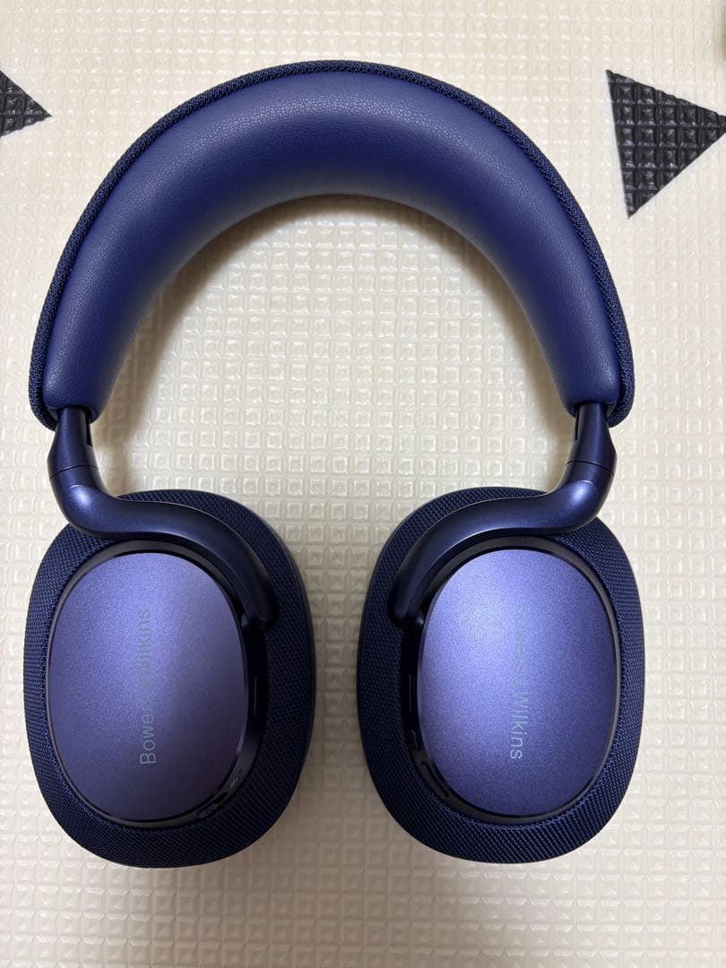 ヘッドホン Bowers&Wilkins Px7 S3 Indigo Blue