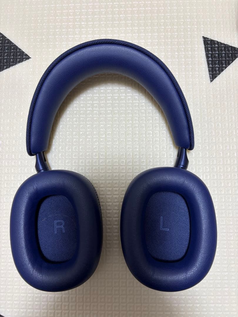 ヘッドホン Bowers&Wilkins Px7 S3 Indigo Blue