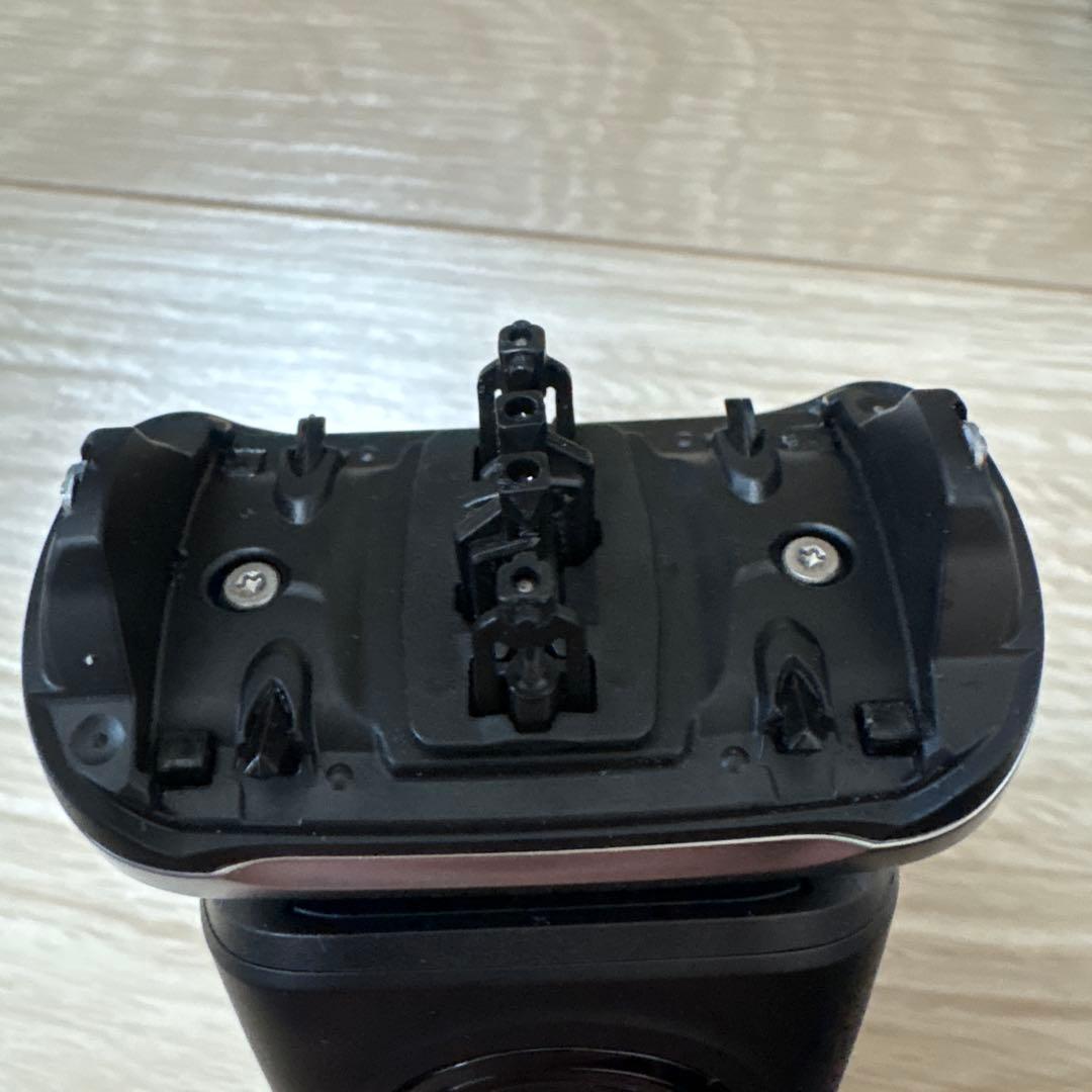 【美品】ブラウン シリーズ9 Sport+ 9360cc アルコール洗浄未使用