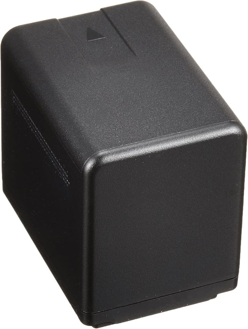 Panasonic パナソニック 純正 VW-VBT380 バッテリー 新品