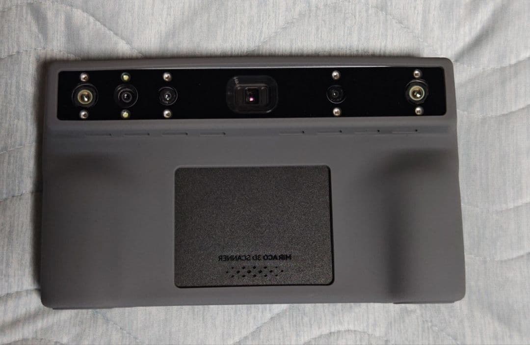 Revopoint MIRACO 16GB 3Dスキャナー(最終値下げ)