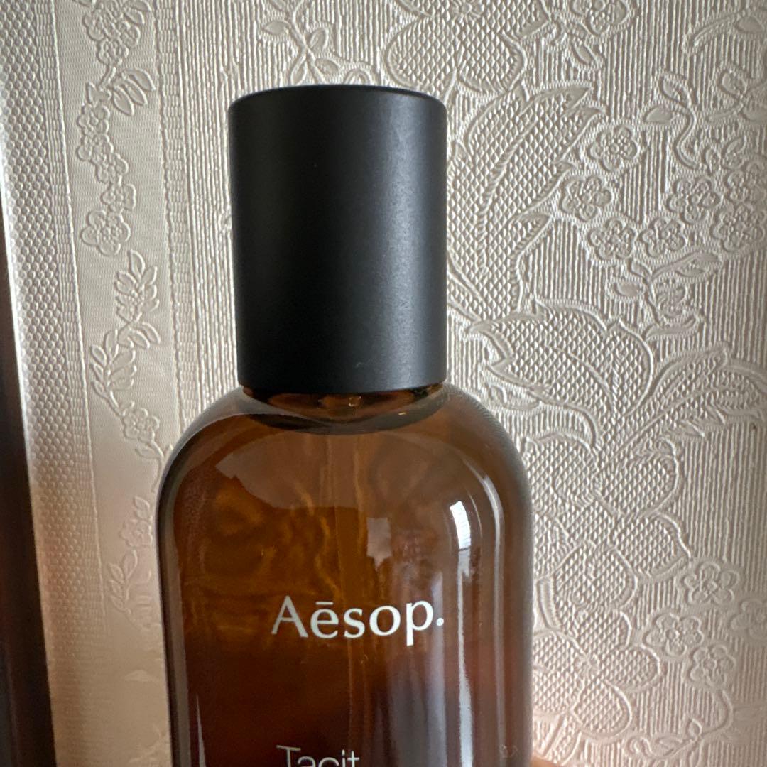 Aesop Tacit 香水 50ml