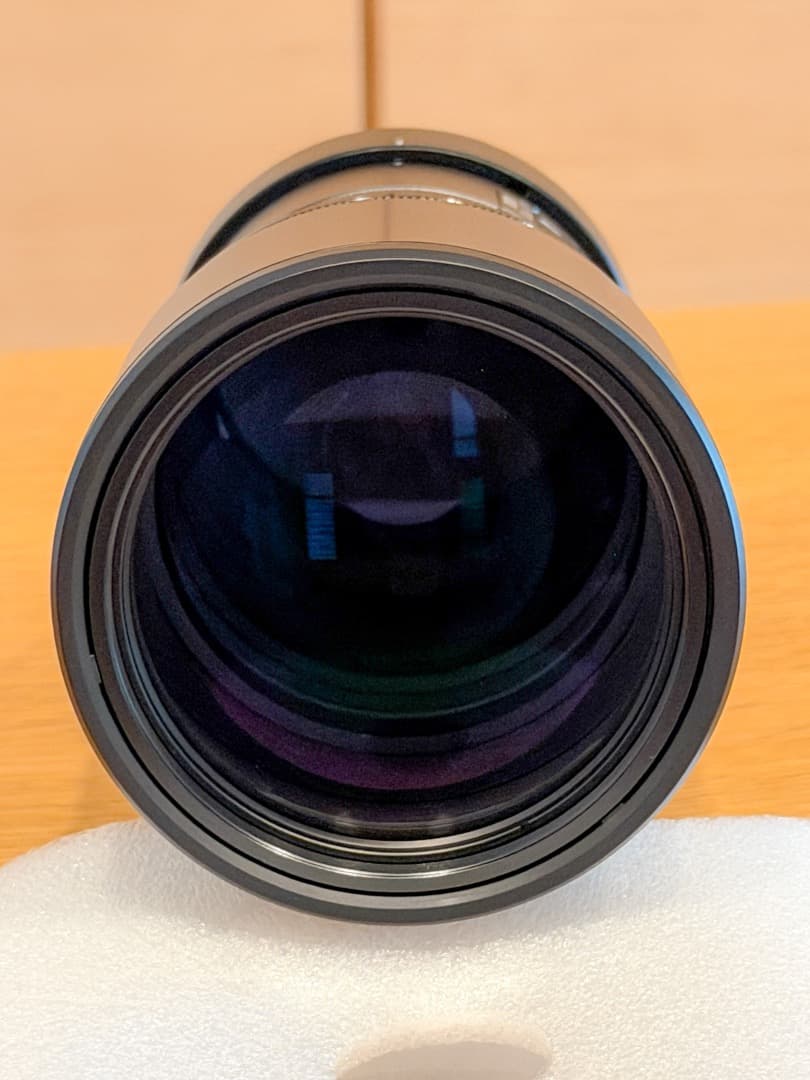 M.ZUIKO DIGITAL ED 300mm F4.0 IS PRO 保証付