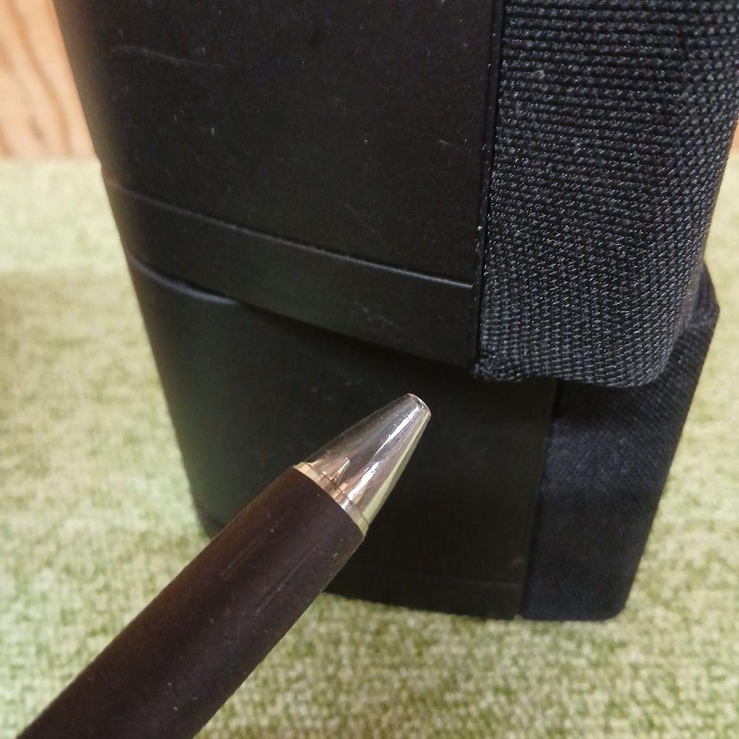 BOSE 5 Series III speaker system ＋RA-18㊿