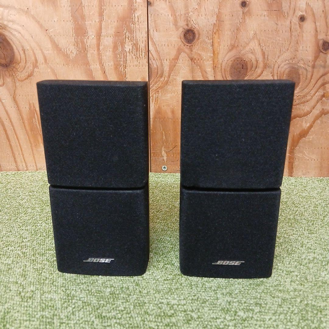 BOSE 5 Series III speaker system ＋RA-18㊿