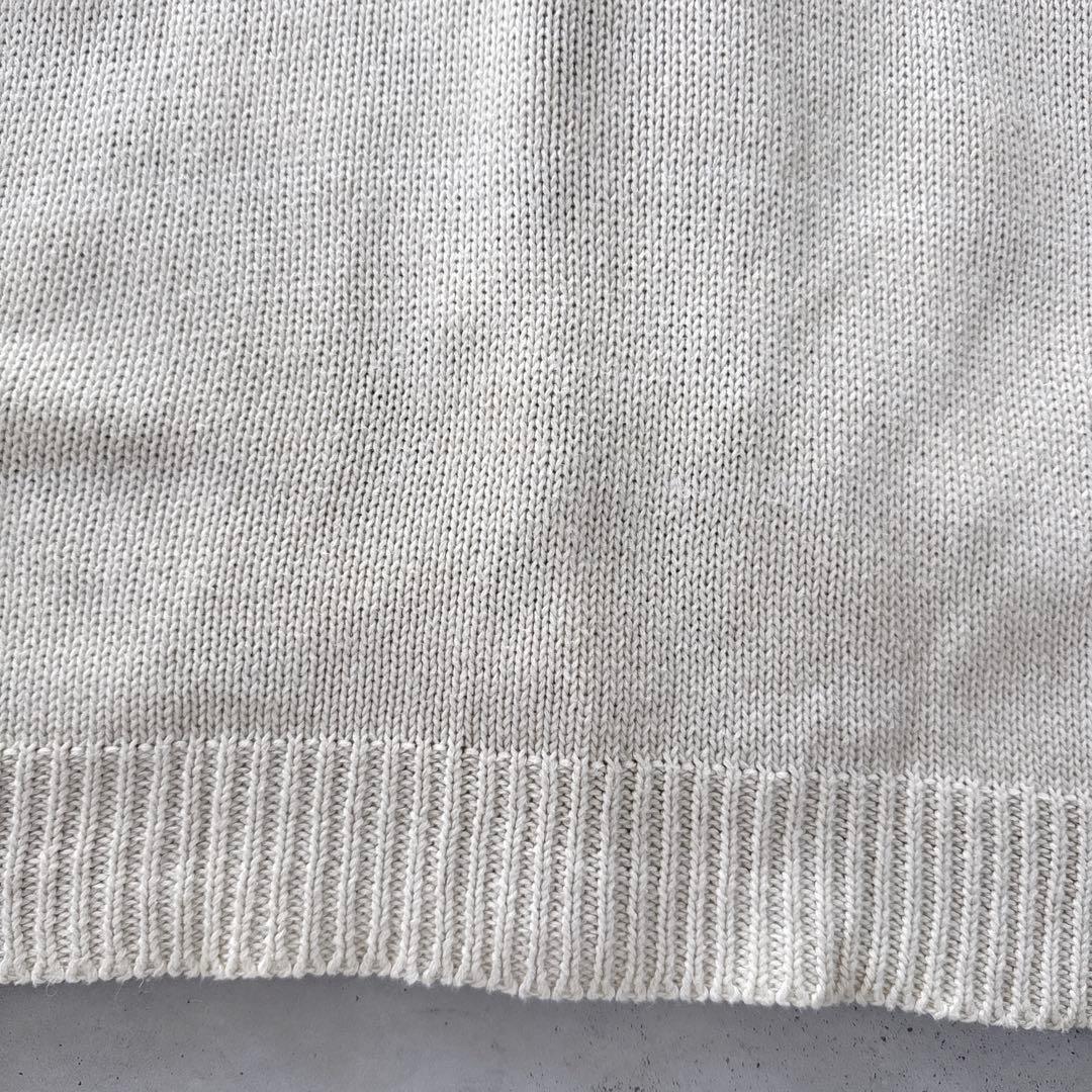 定価2.2万BEARDSLEYビアズリー長袖お菓子プリントカーディガン