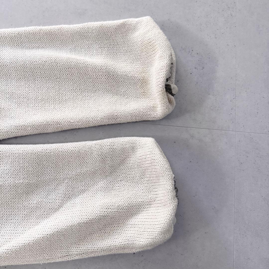 定価2.2万BEARDSLEYビアズリー長袖お菓子プリントカーディガン