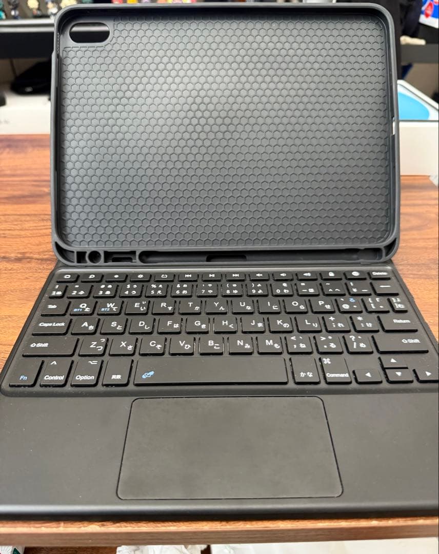 Apple iPad (第10世代) Wi-Fi 256GB ブルー