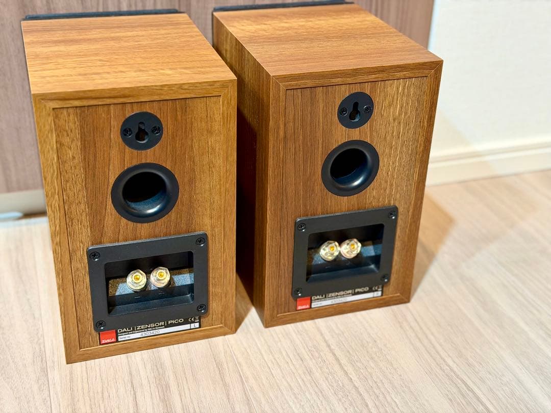 DALI ZENSOR PICO スピーカー