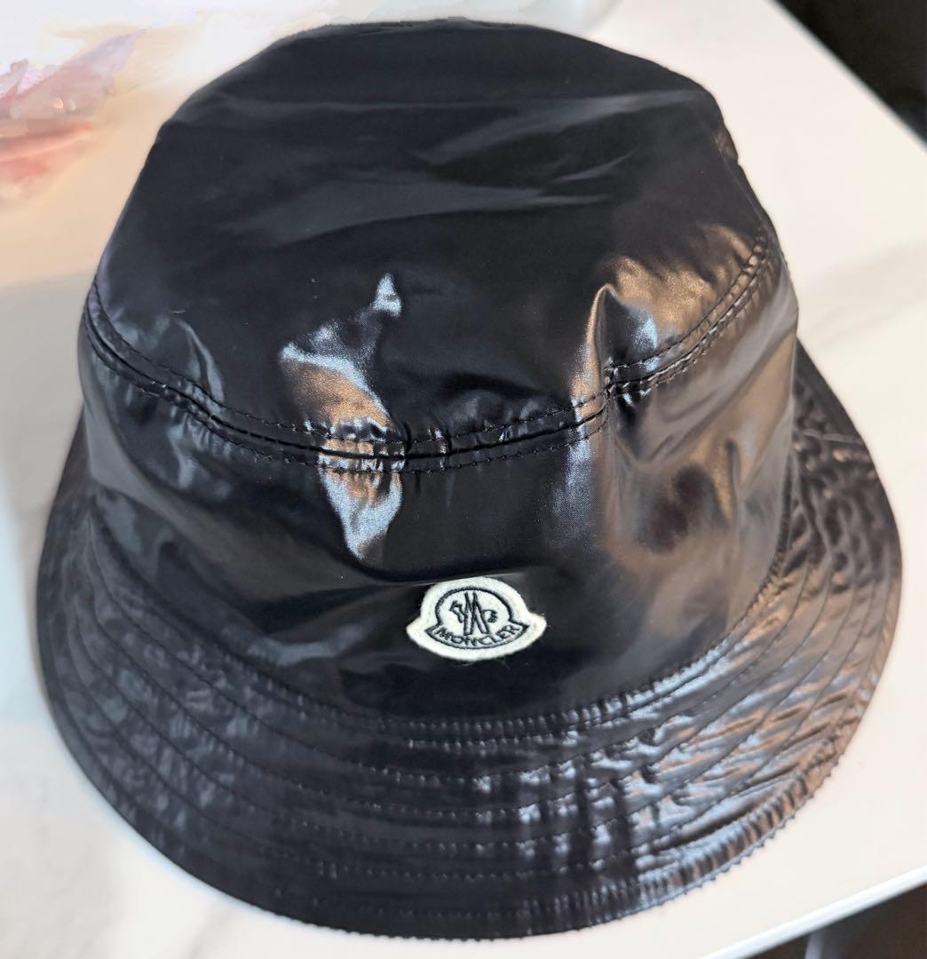 MONCLER FRGMT 藤原ヒロシ バケットハット フラグメント