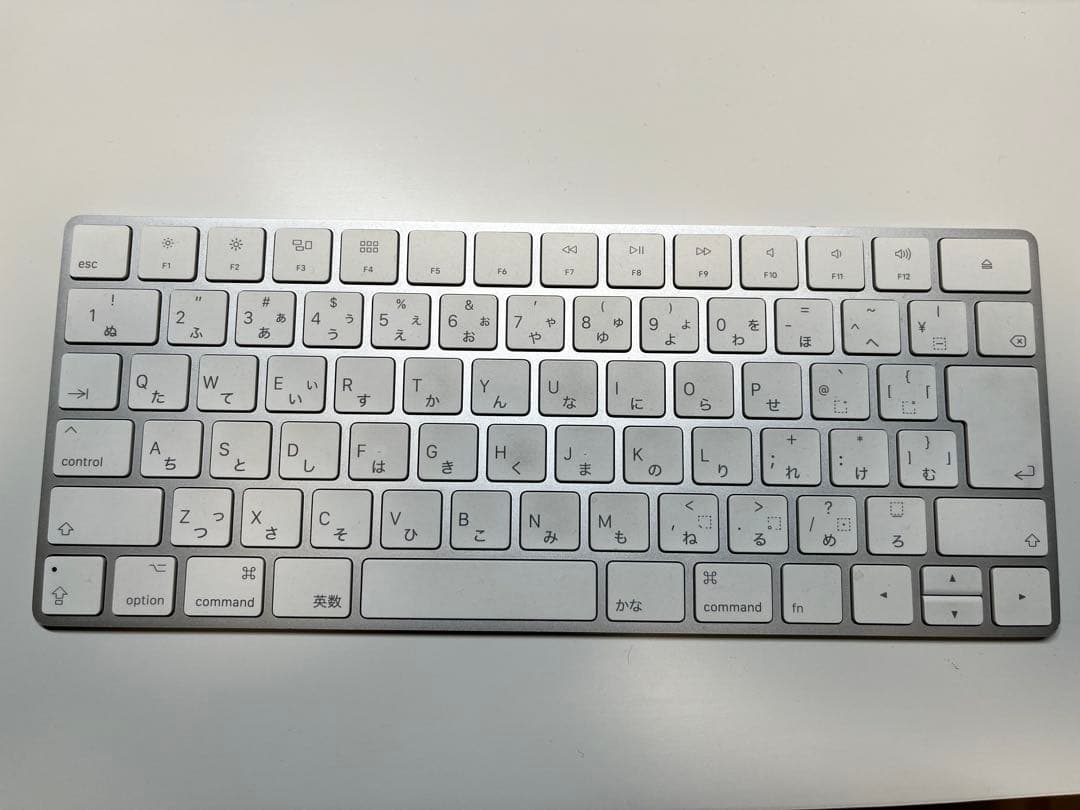 2018 Apple Mac mini キーボードセット