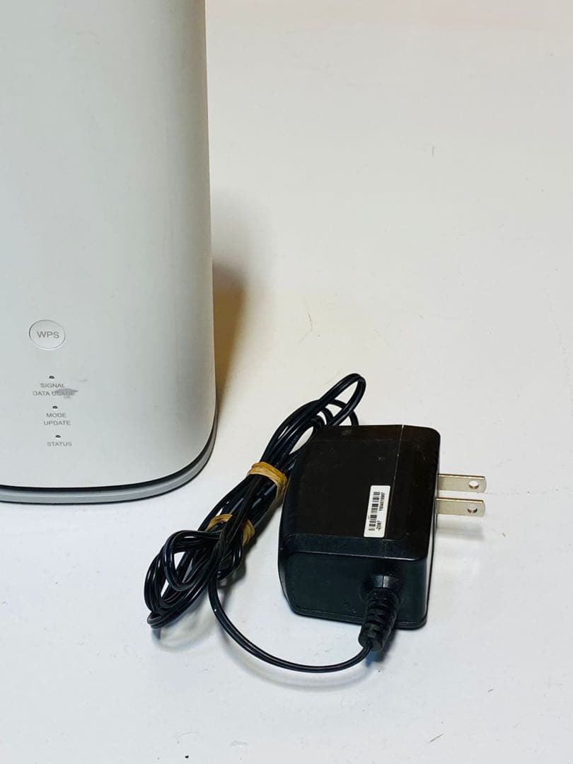 (2) KDDI Speed Wifi 5G L13 ルーター ZTR02