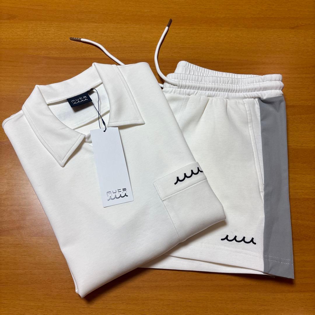 ろび　ムータマリンセットアップ