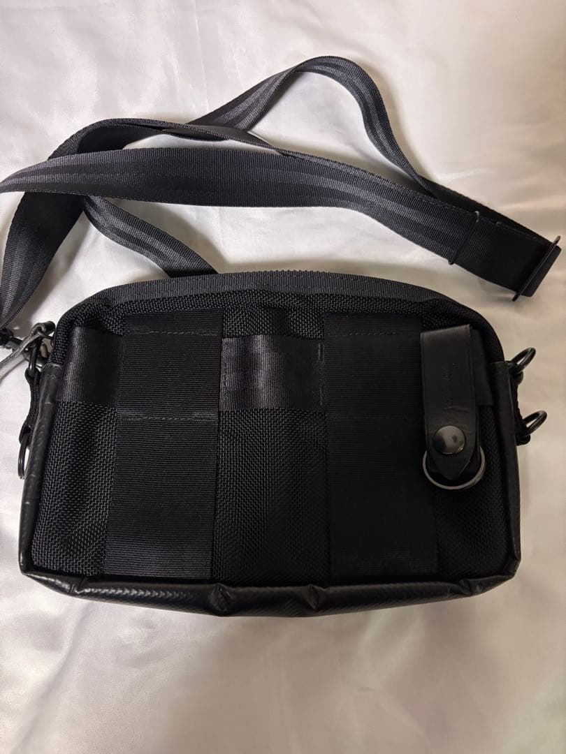 PORTER HEATショルダーバッグ