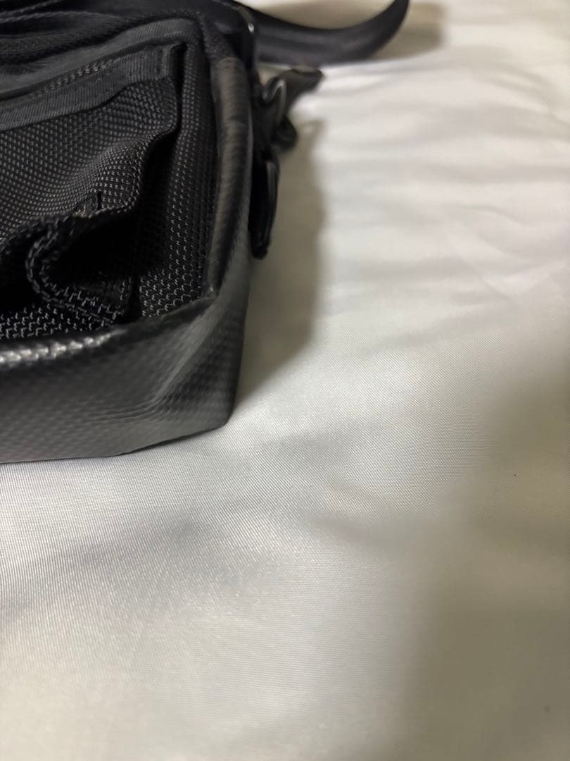 PORTER HEATショルダーバッグ