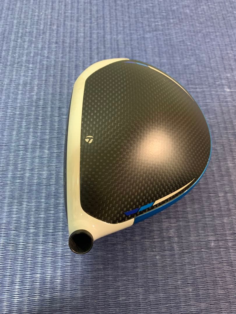 SIM2MAXドライバーヘッドのみ