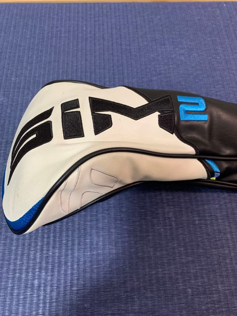 SIM2MAXドライバーヘッドのみ