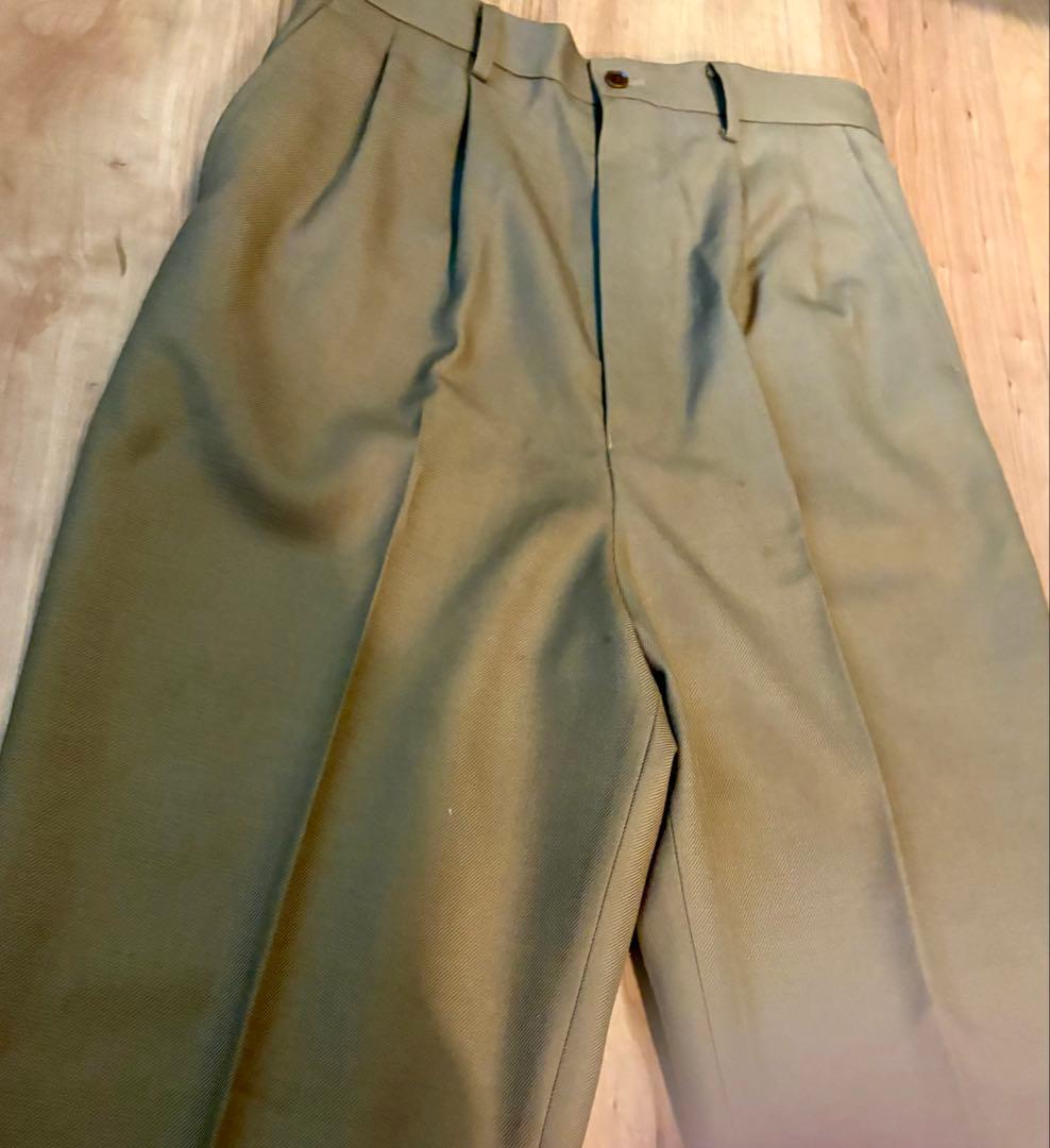 COMME des GARCONS JUNYA WATANABE MANパンツ