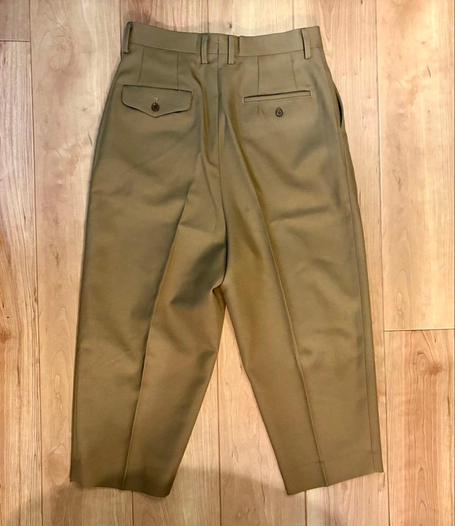 COMME des GARCONS JUNYA WATANABE MANパンツ