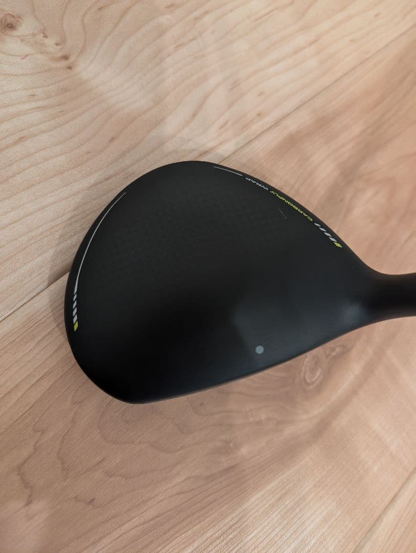 masa　PING G430MAX5W