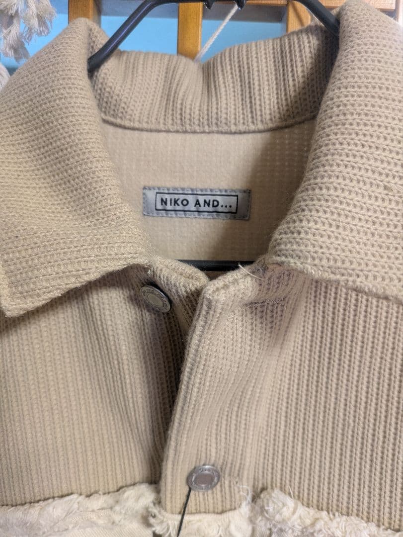 niko and... リメイク風モンスターGジャン