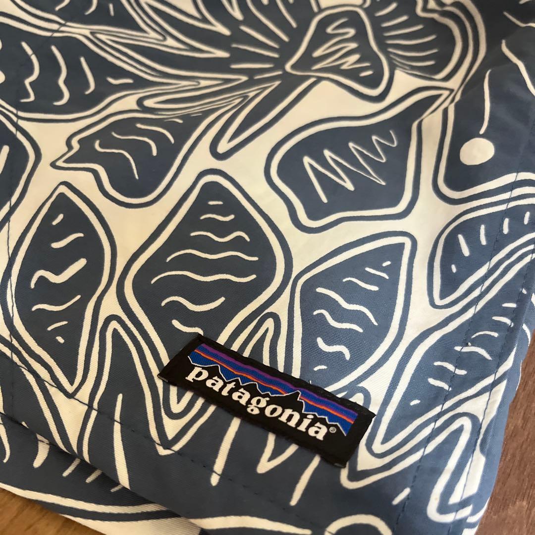 新品 今季モデル パタゴニア バギーズショーツ S BFSL 25年製 ショーツ