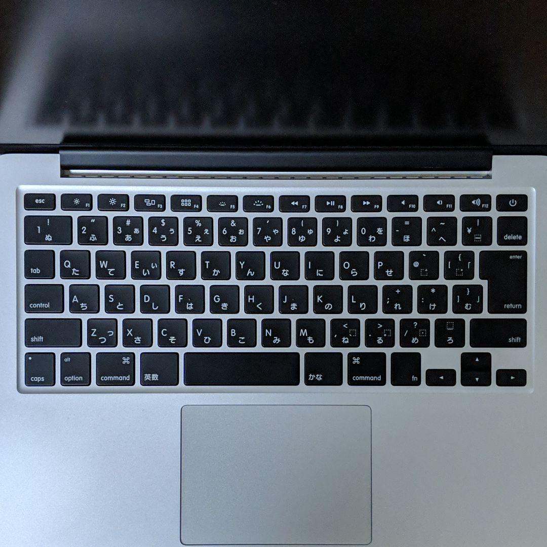 ★今日だけ値下げ★MacBook Pro(Early2015)