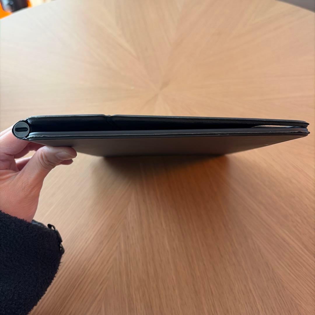 Apple純正 Magic Keyboard（11インチ iPad Pro用）