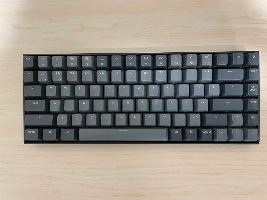 【値下げ】Keychron キークロン K2