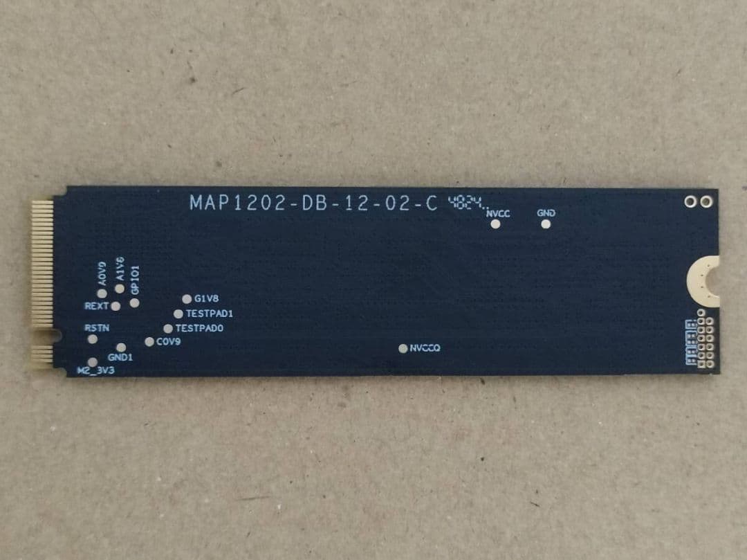 s*c様 SP M.2 2280 PCIe Gen 3 SSD A60 2TB