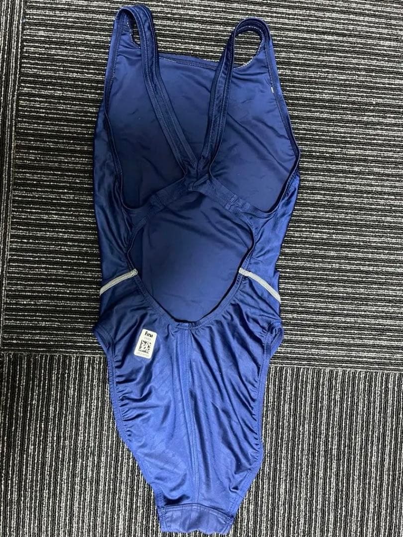 Ｒ*♪様 アリーナ 競泳水着 ARN-6012WN Lサイズ