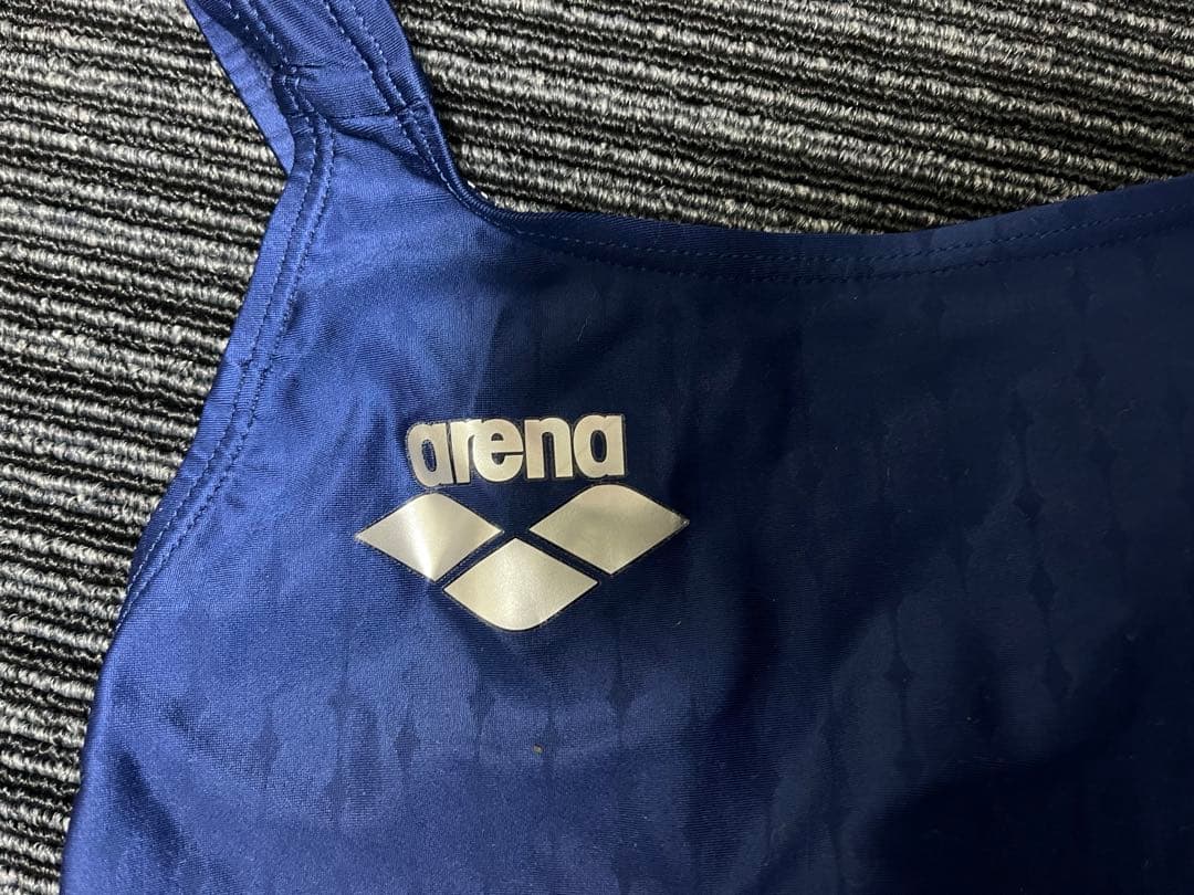 Ｒ*♪様 アリーナ 競泳水着 ARN-6012WN Lサイズ