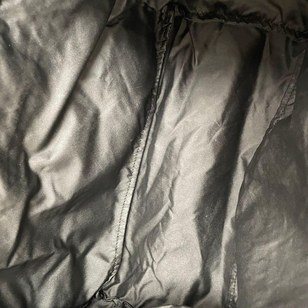 ✨️美品✨️ Felisi P4 ボストン　ハンドバッグ　ナイロン　レザー　黒