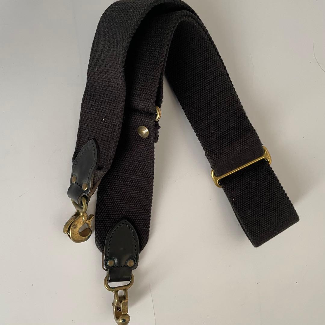 ✨️美品✨️ Felisi P4 ボストン　ハンドバッグ　ナイロン　レザー　黒