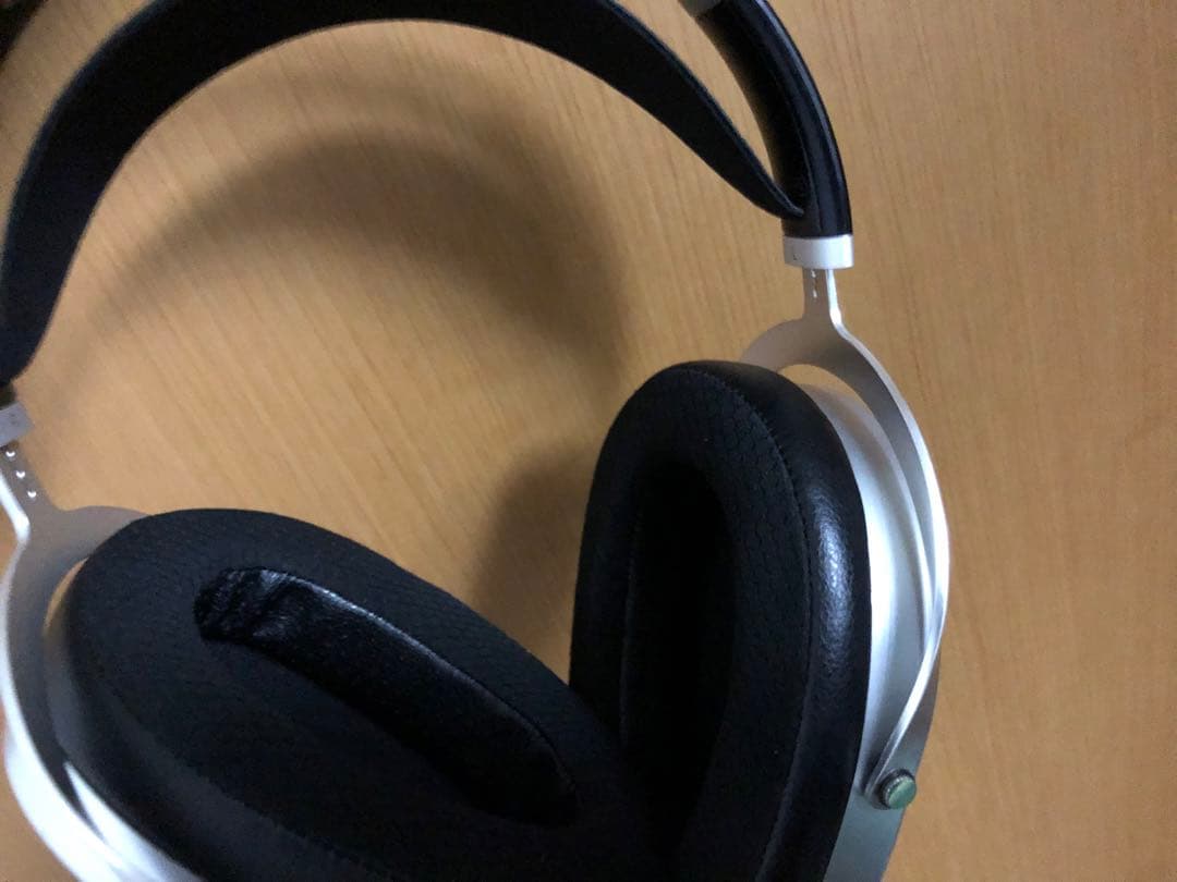 ヘッドホン HIFIMAN ANANDA NANO