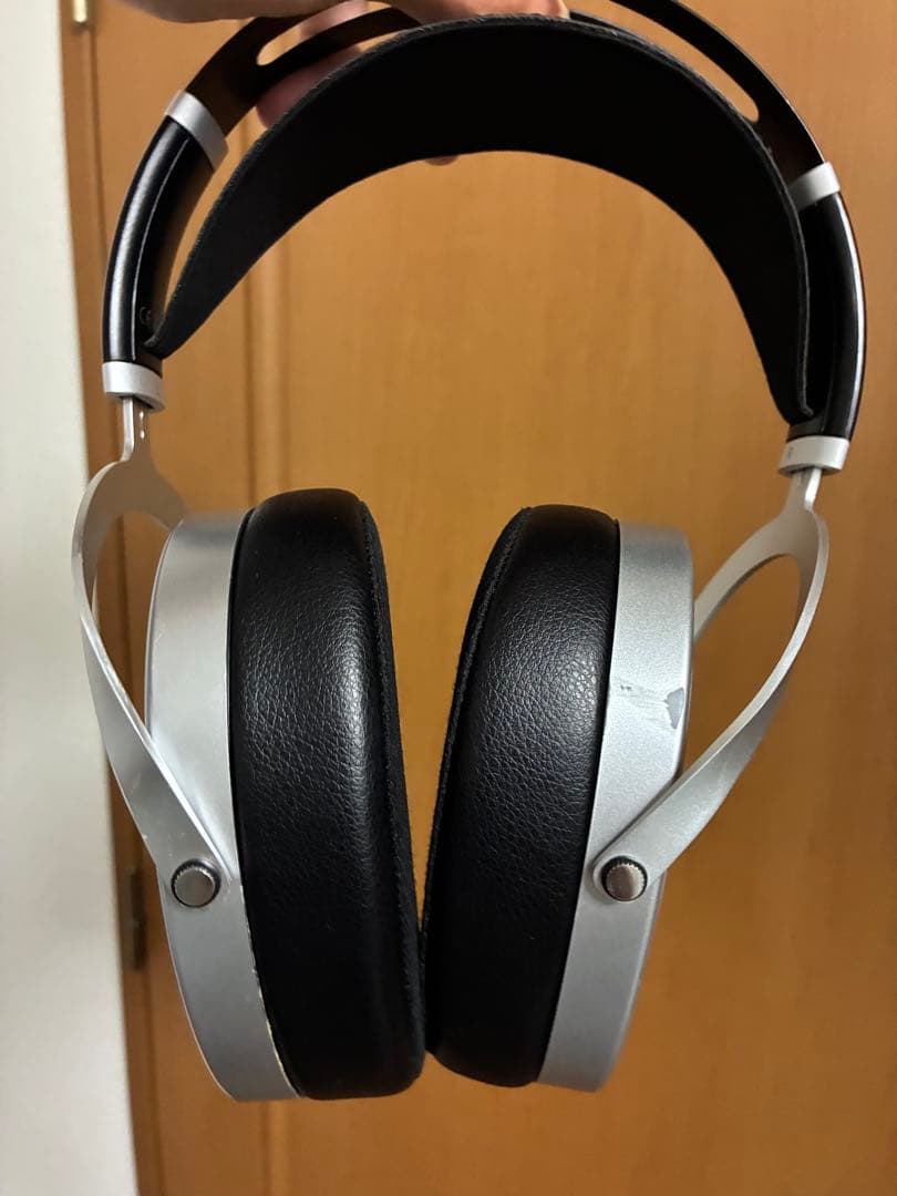 ヘッドホン HIFIMAN ANANDA NANO